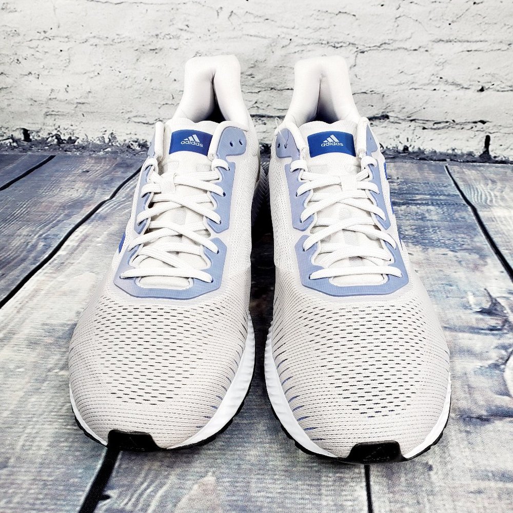 Adidas MEN RUNNING SOLAR RIDE SHOES - Picture 2 of 11